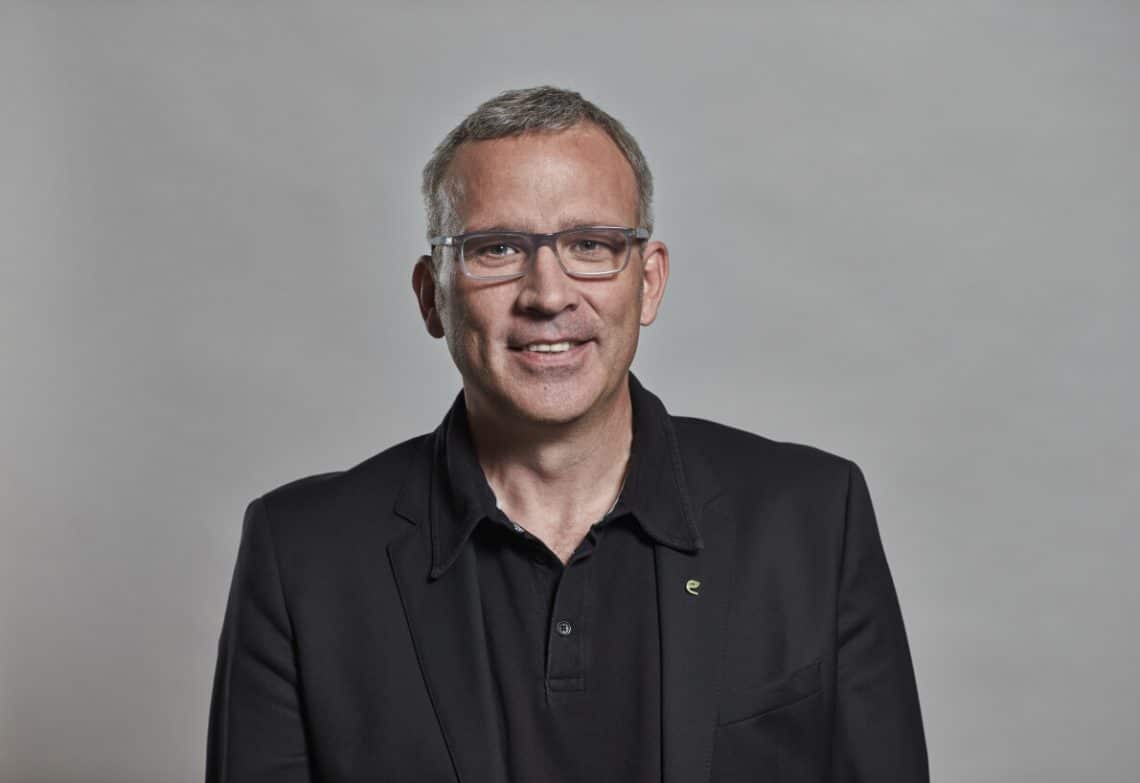 Jürgen Korff